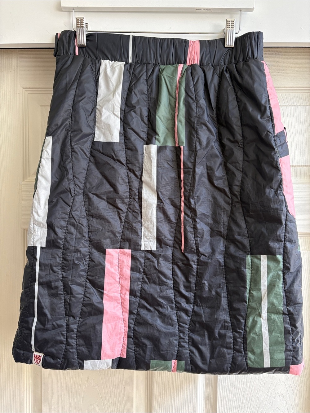 Maloja primaloft insulated skirt